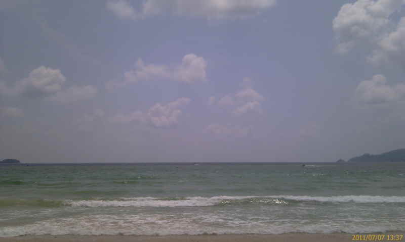 Urlaub Sommer 2011 3 Phuket - 28