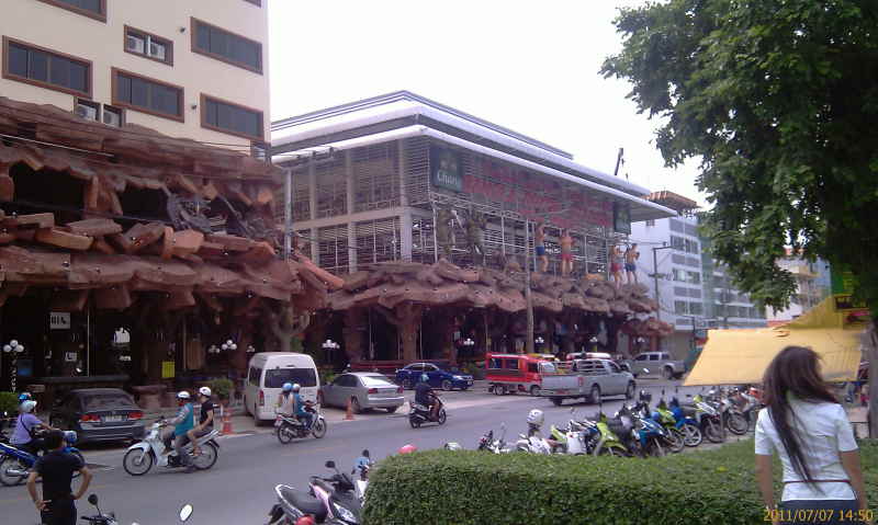 Urlaub Sommer 2011 3 Phuket - 30