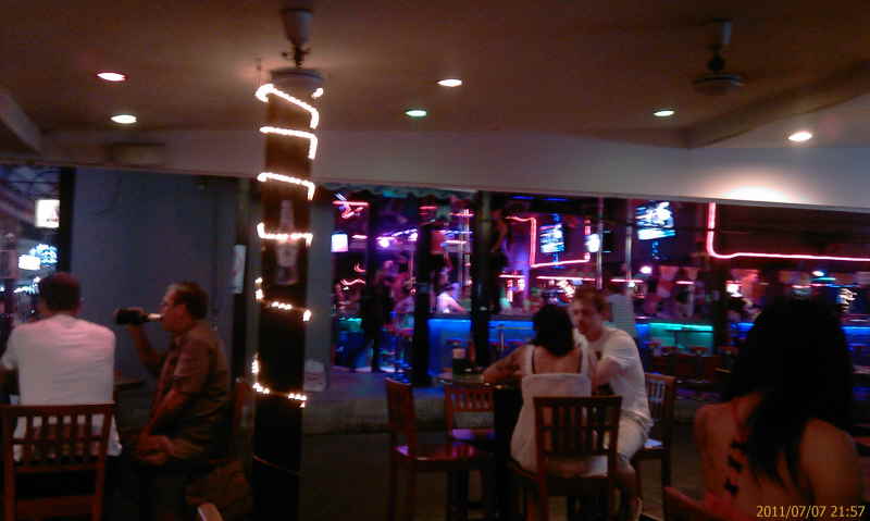 Urlaub Sommer 2011 3 Phuket - 32