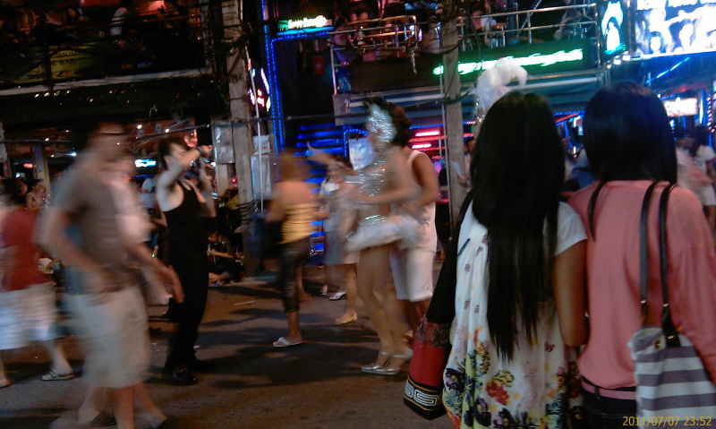 Urlaub Sommer 2011 3 Phuket - 37