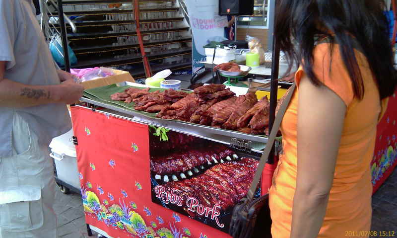 Urlaub Sommer 2011 3 Phuket - 38