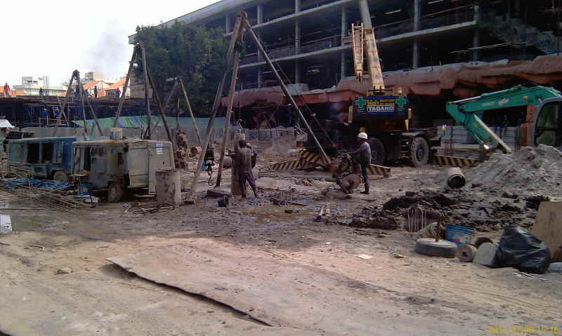 Urlaub Sommer 2011 3 Phuket - 39