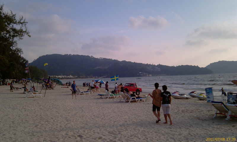 Urlaub Sommer 2011 3 Phuket - 40