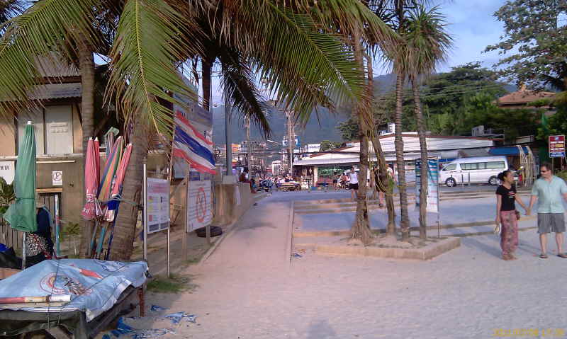 Urlaub Sommer 2011 3 Phuket - 41