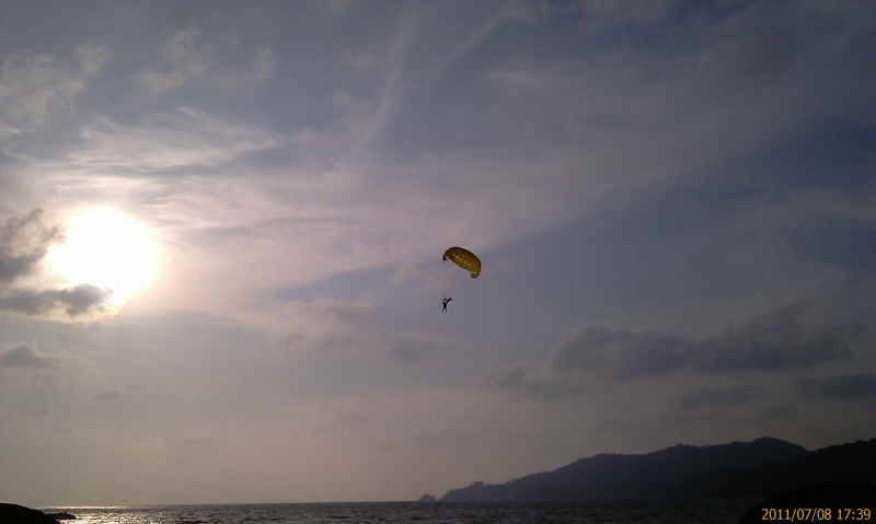 Urlaub Sommer 2011 3 Phuket - 42