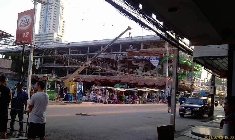 Urlaub Sommer 2011 3 Phuket - 43