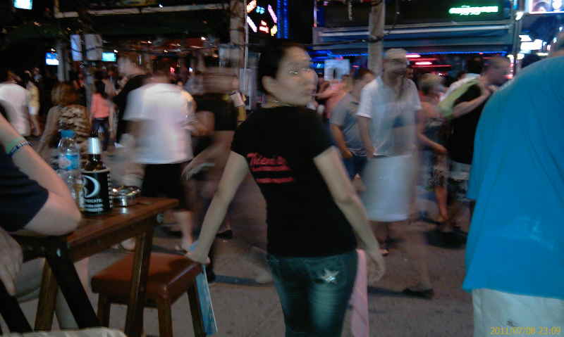 Urlaub Sommer 2011 3 Phuket - 46