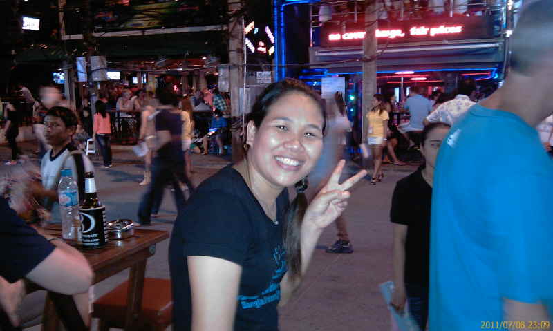 Urlaub Sommer 2011 3 Phuket - 47