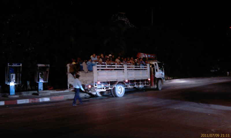 Urlaub Sommer 2011 3 Phuket - 48