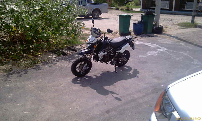 Urlaub Sommer 2011 3 Phuket - 50