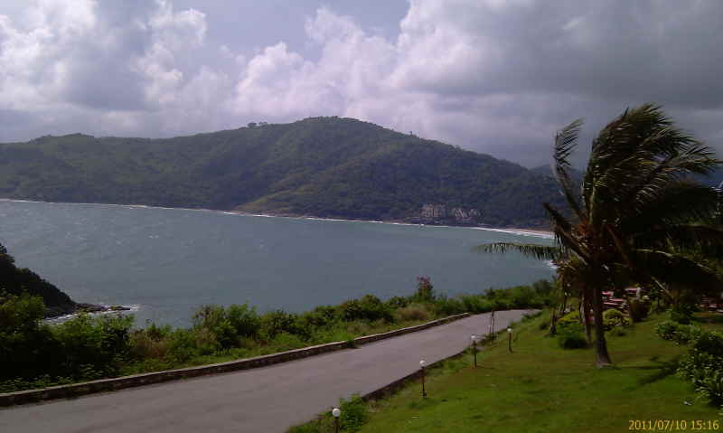 Urlaub Sommer 2011 3 Phuket - 51