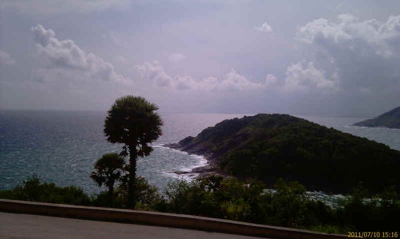 Urlaub Sommer 2011 3 Phuket - 52