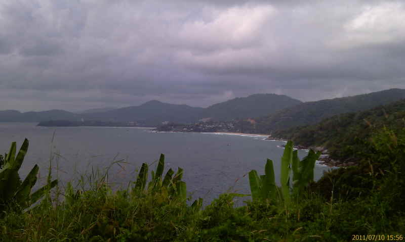 Urlaub Sommer 2011 3 Phuket - 53