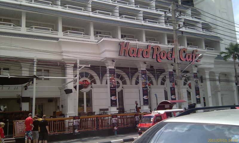 Urlaub Sommer 2011 3 Phuket - 56