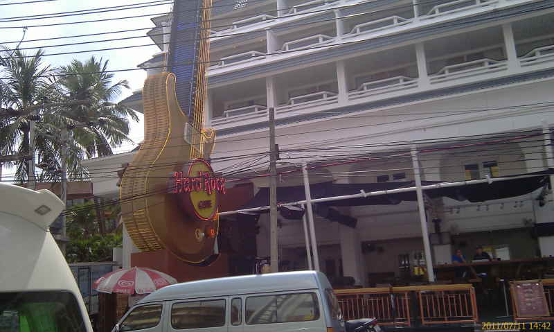 Urlaub Sommer 2011 3 Phuket - 57