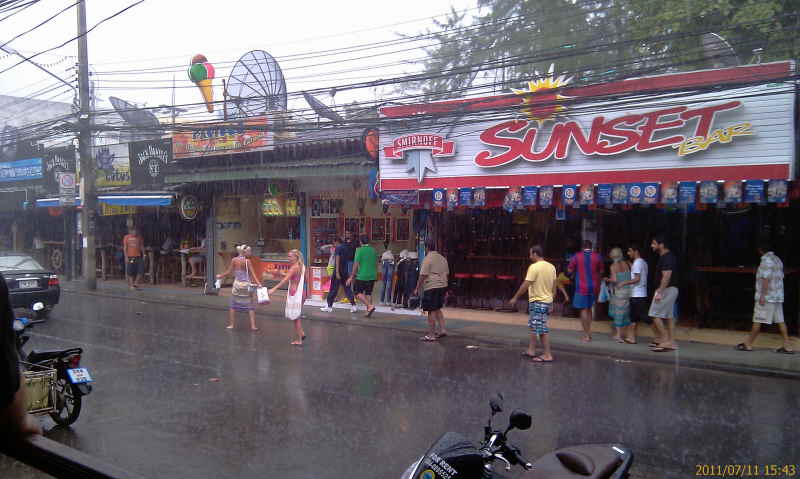 Urlaub Sommer 2011 3 Phuket - 59