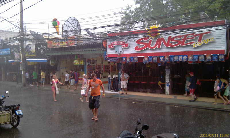 Urlaub Sommer 2011 3 Phuket - 60