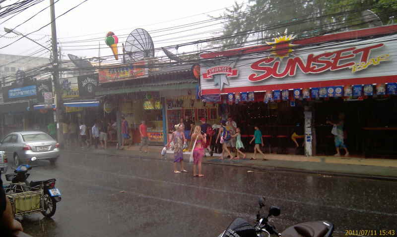 Urlaub Sommer 2011 3 Phuket - 61