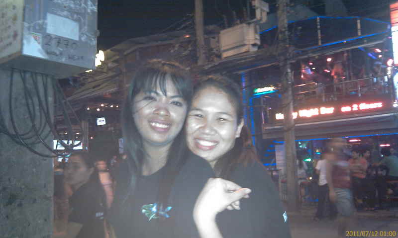 Urlaub Sommer 2011 3 Phuket - 63