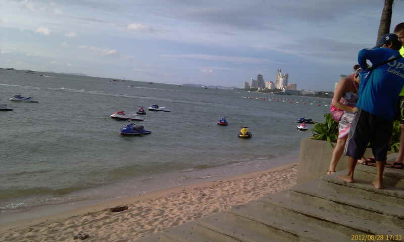 Urlaub Sommer 2012 4 Pattaya 001