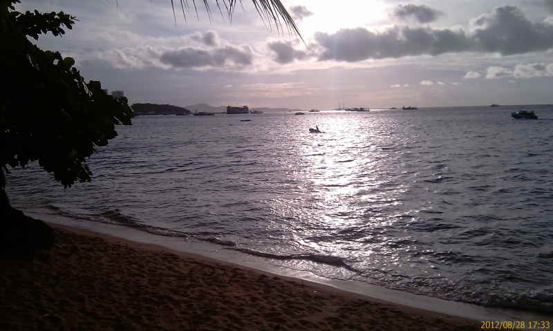 Urlaub Sommer 2012 4 Pattaya 002