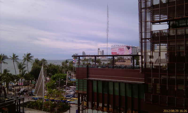 Urlaub Sommer 2012 4 Pattaya 007