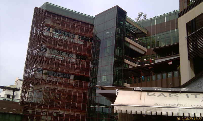 Urlaub Sommer 2012 4 Pattaya 008