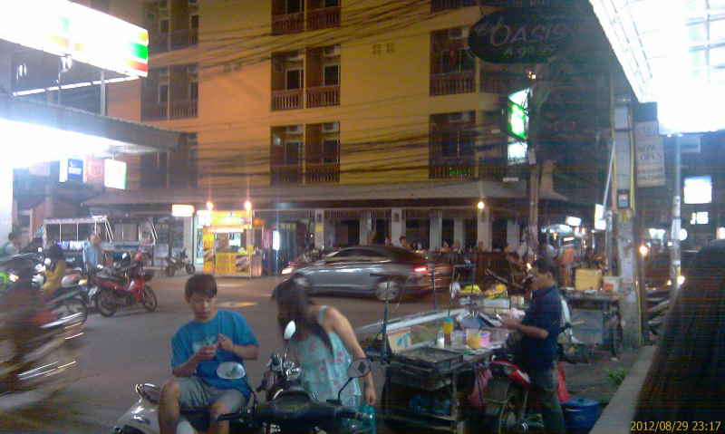 Urlaub Sommer 2012 4 Pattaya 027