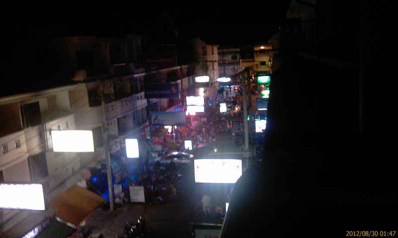 Urlaub Sommer 2012 4 Pattaya 029