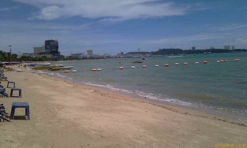 Urlaub Sommer 2012 4 Pattaya 032