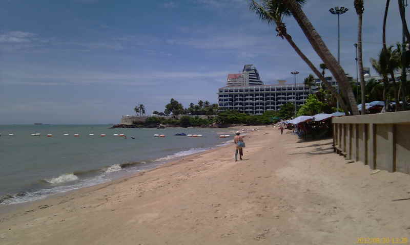 Urlaub Sommer 2012 4 Pattaya 033
