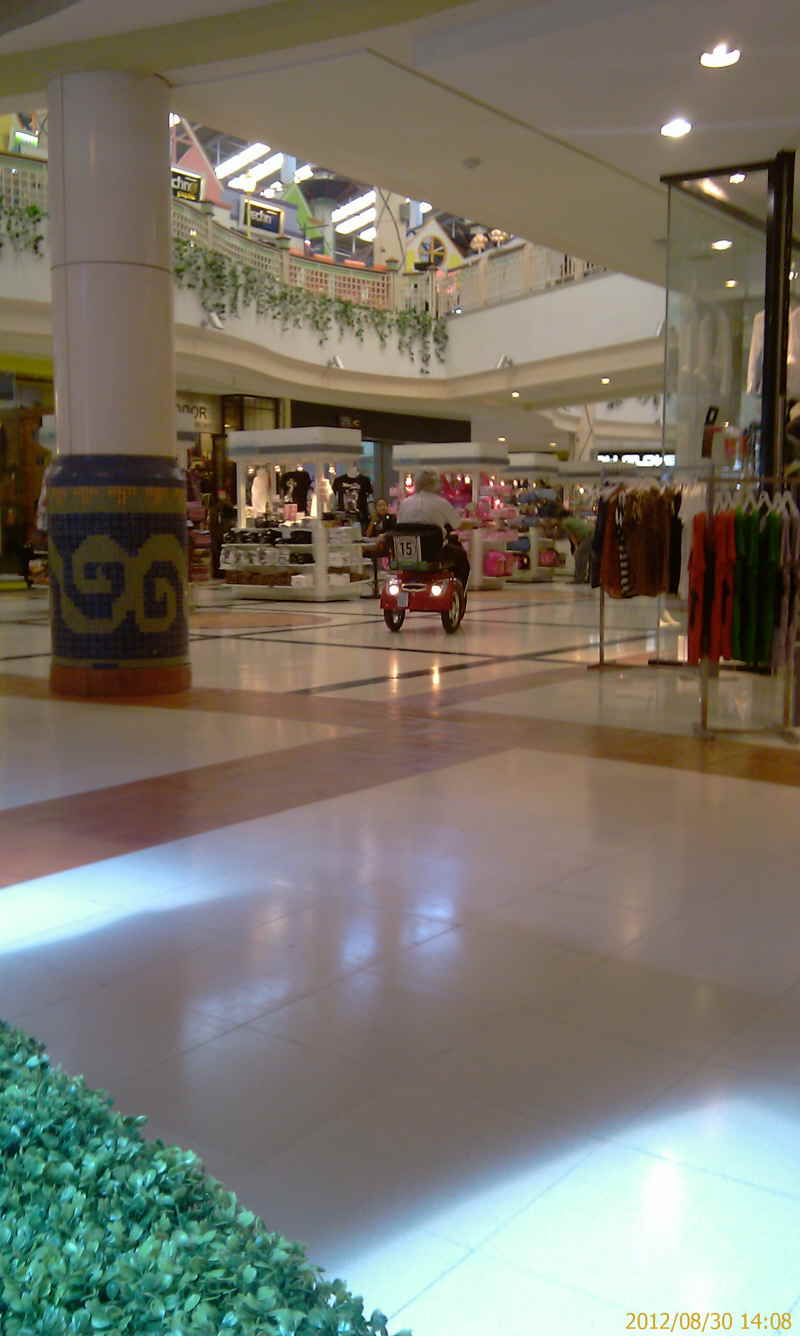 Urlaub Sommer 2012 4 Pattaya 034