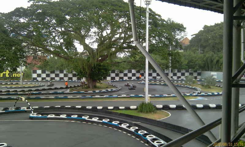 Urlaub Sommer 2012 4 Pattaya 039