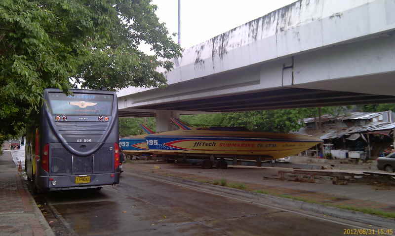 Urlaub Sommer 2012 4 Pattaya 041