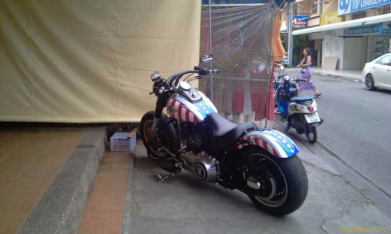 Urlaub Sommer 2012 4 Pattaya 047