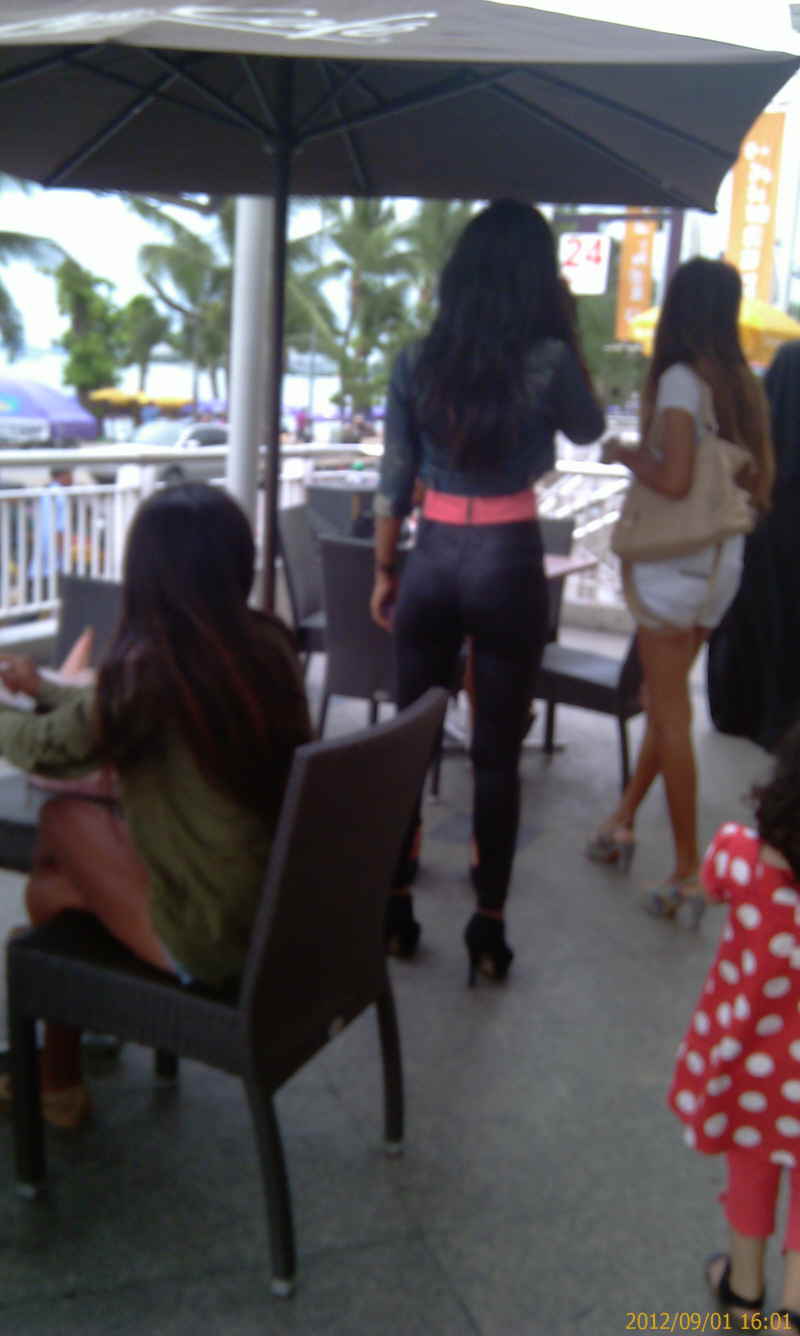 Urlaub Sommer 2012 4 Pattaya 055