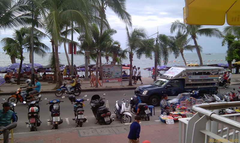 Urlaub Sommer 2012 4 Pattaya 056