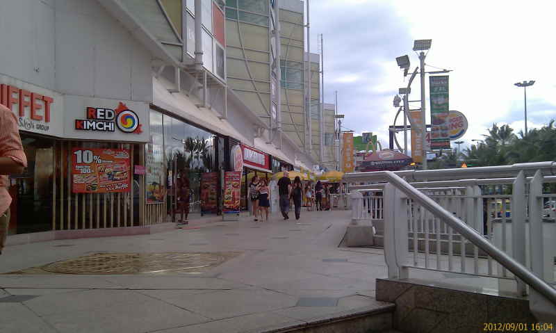 Urlaub Sommer 2012 4 Pattaya 058