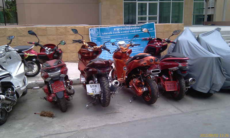 Urlaub Sommer 2012 4 Pattaya 059