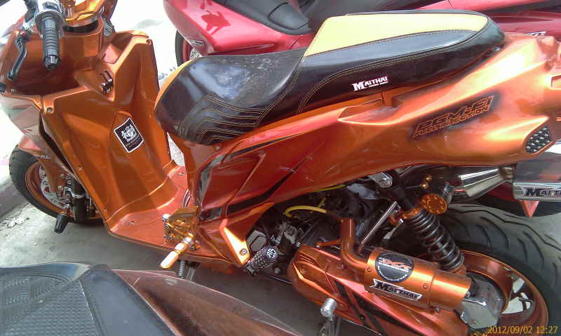 Urlaub Sommer 2012 4 Pattaya 060