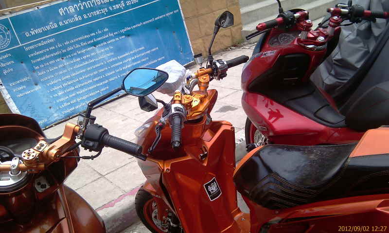 Urlaub Sommer 2012 4 Pattaya 061