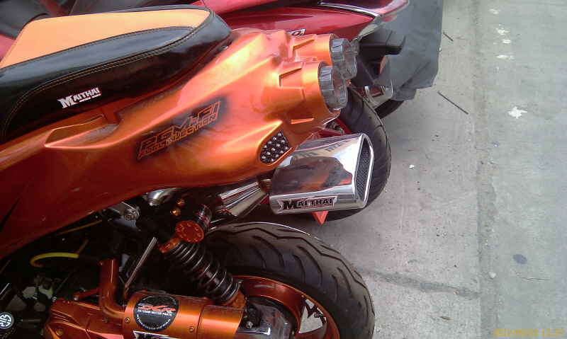 Urlaub Sommer 2012 4 Pattaya 062