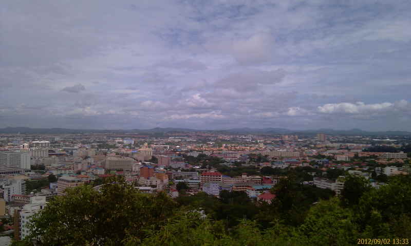 Urlaub Sommer 2012 4 Pattaya 063