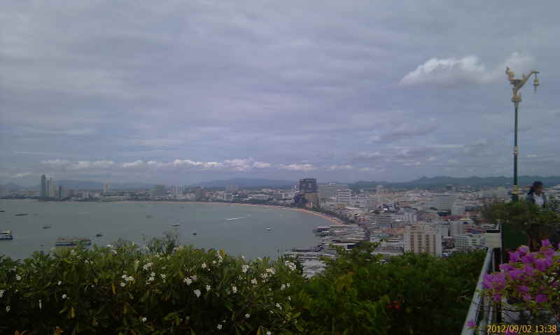 Urlaub Sommer 2012 4 Pattaya 065