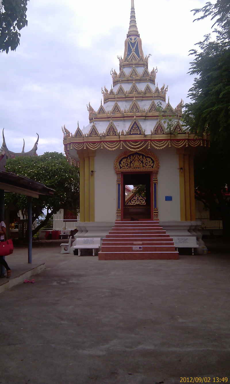 Urlaub Sommer 2012 4 Pattaya 068