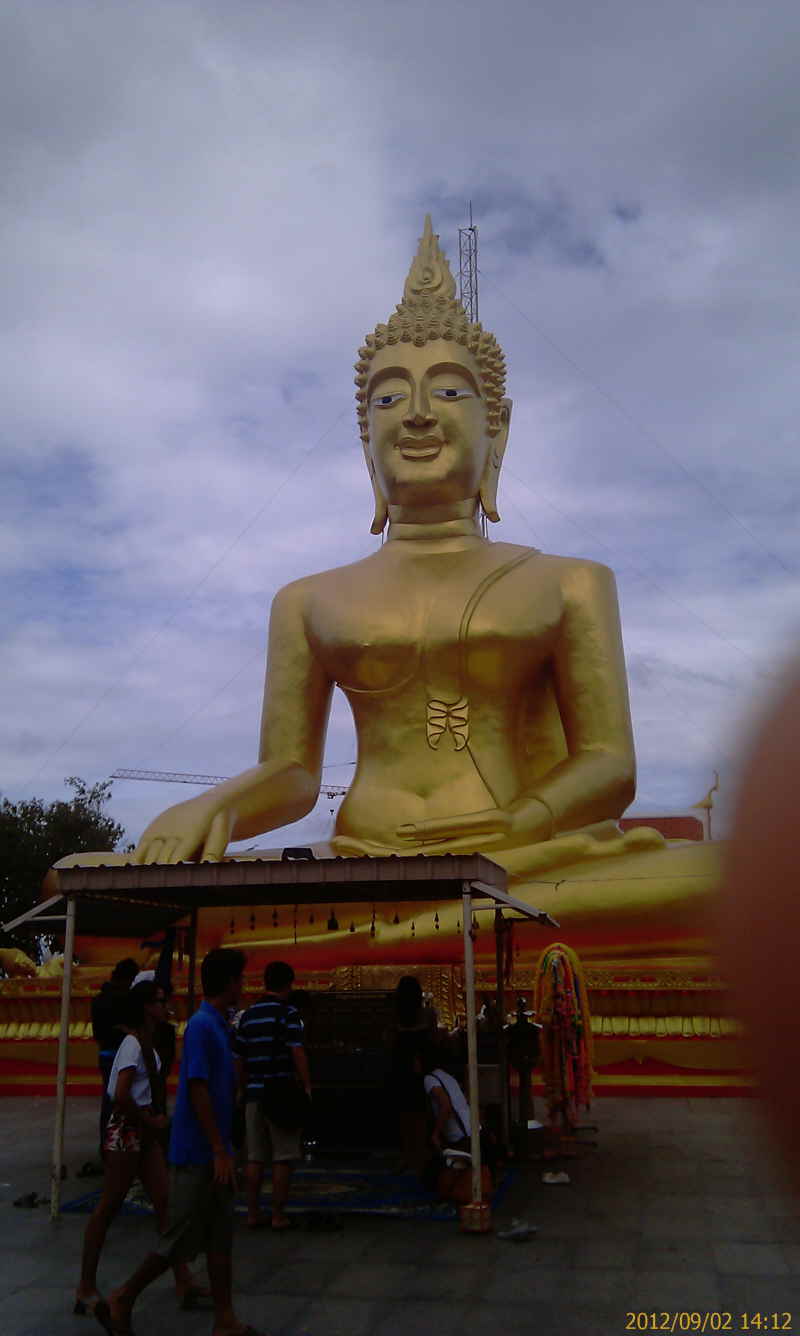 Urlaub Sommer 2012 4 Pattaya 073
