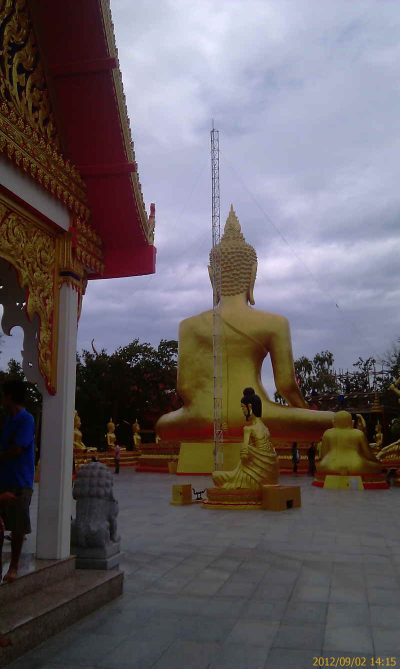 Urlaub Sommer 2012 4 Pattaya 074