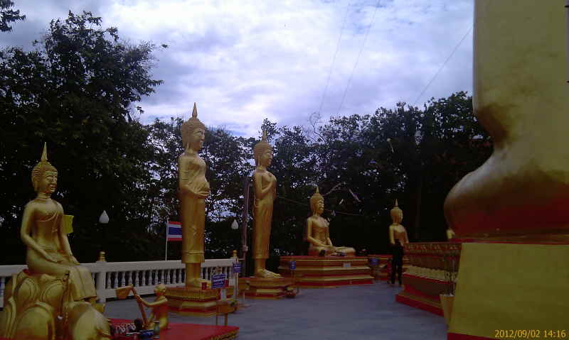 Urlaub Sommer 2012 4 Pattaya 075
