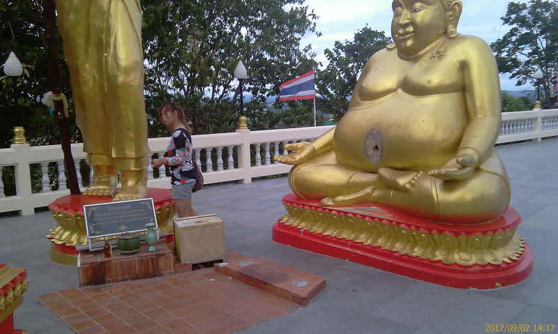 Urlaub Sommer 2012 4 Pattaya 076