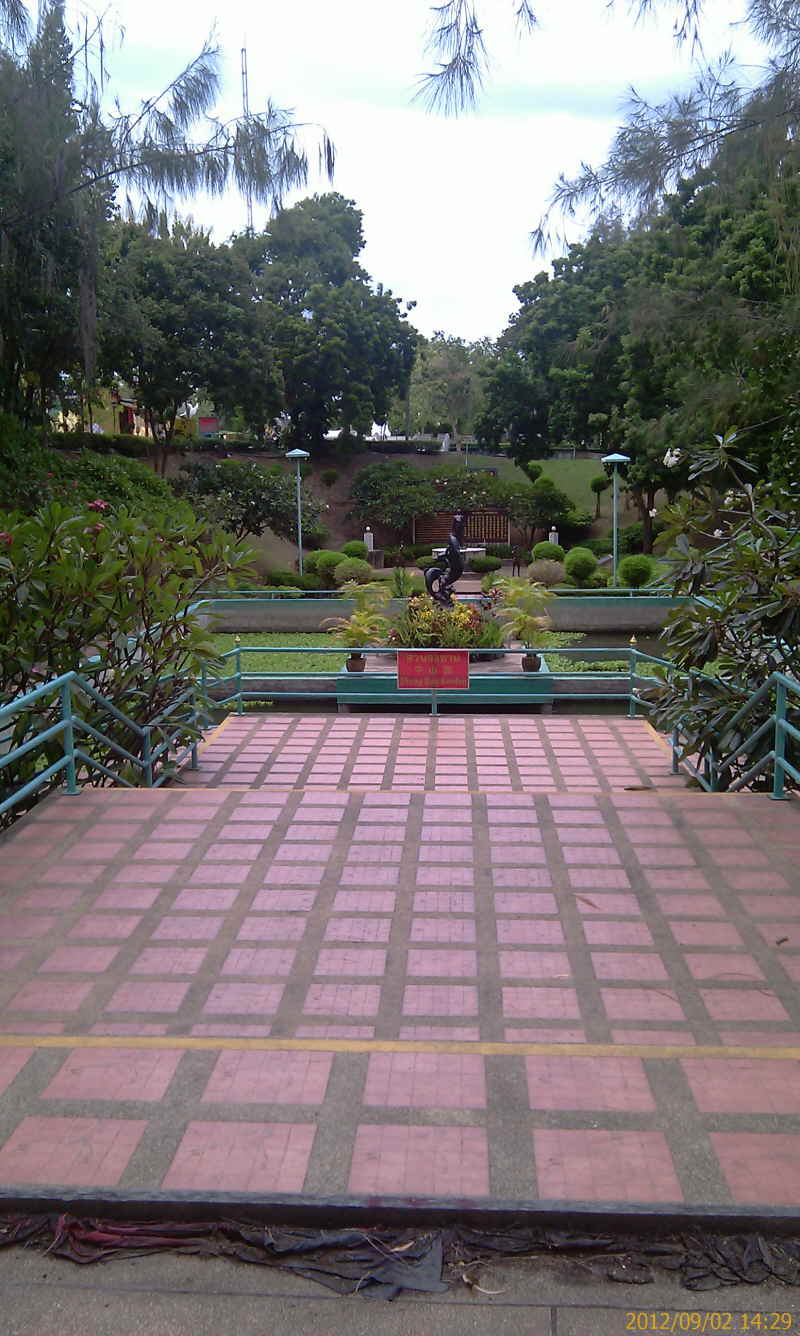 Urlaub Sommer 2012 4 Pattaya 083